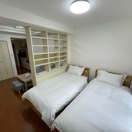 Soubi Minpaku Apartment Osaka Exterior photo