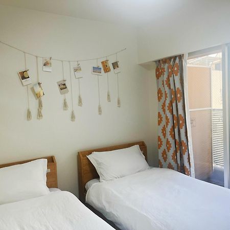 Soubi Minpaku Apartment Osaka Exterior photo