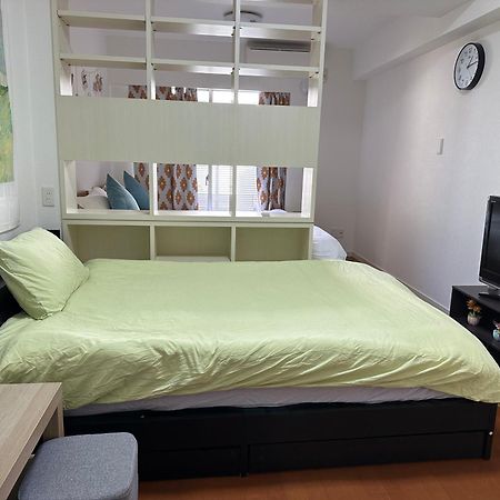 Soubi Minpaku Apartment Osaka Exterior photo