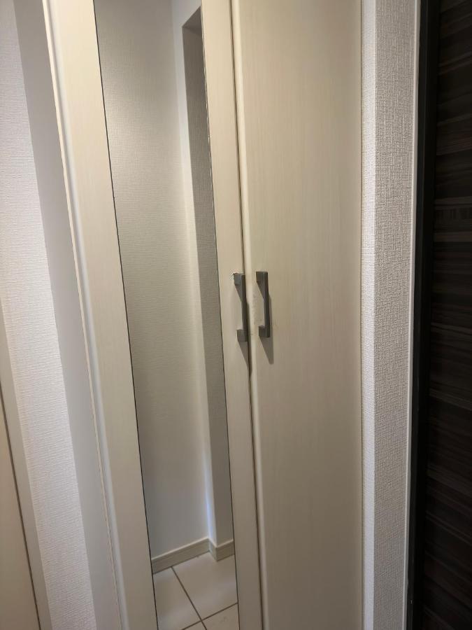 Soubi Minpaku Apartment Osaka Exterior photo