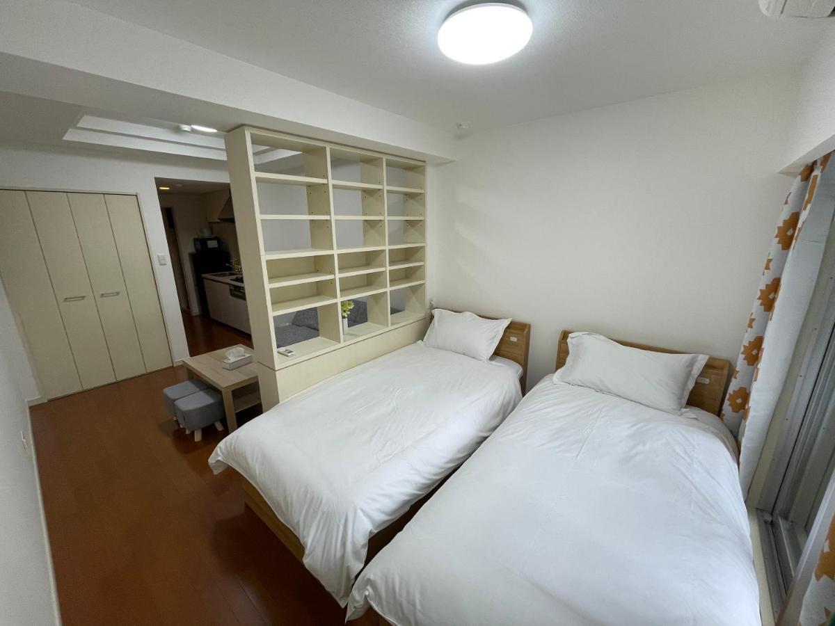 Soubi Minpaku Apartment Osaka Exterior photo