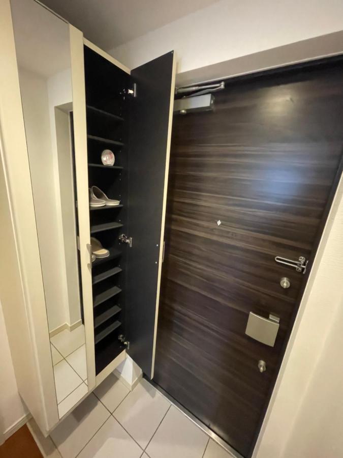 Soubi Minpaku Apartment Osaka Exterior photo