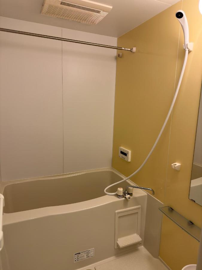 Soubi Minpaku Apartment Osaka Exterior photo