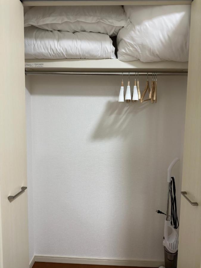 Soubi Minpaku Apartment Osaka Exterior photo