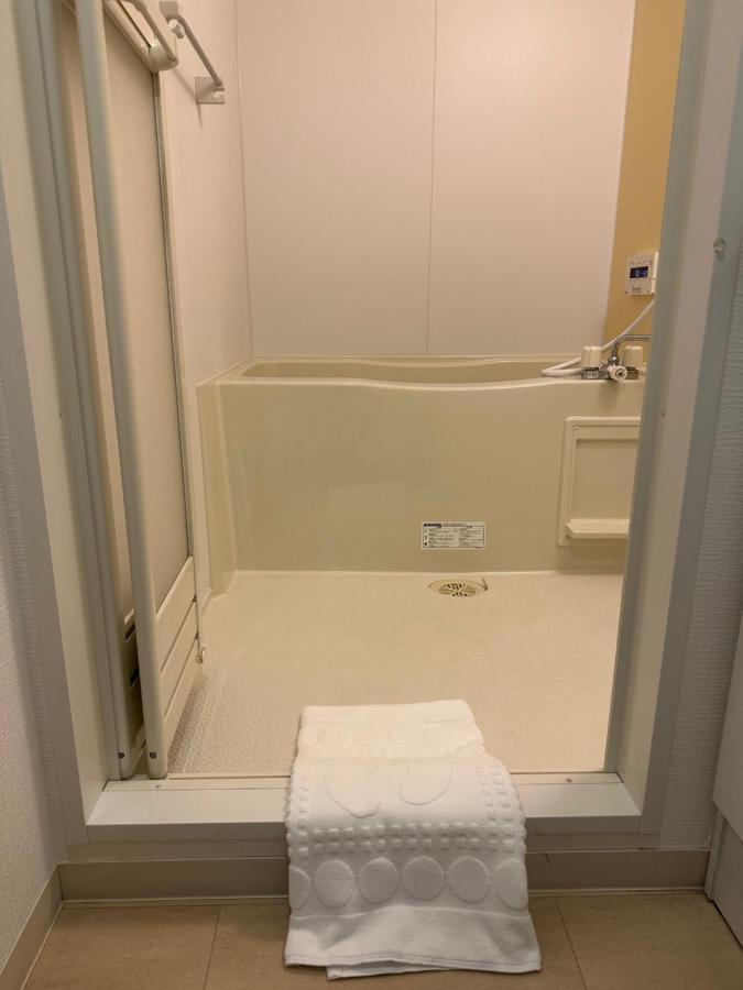 Soubi Minpaku Apartment Osaka Exterior photo