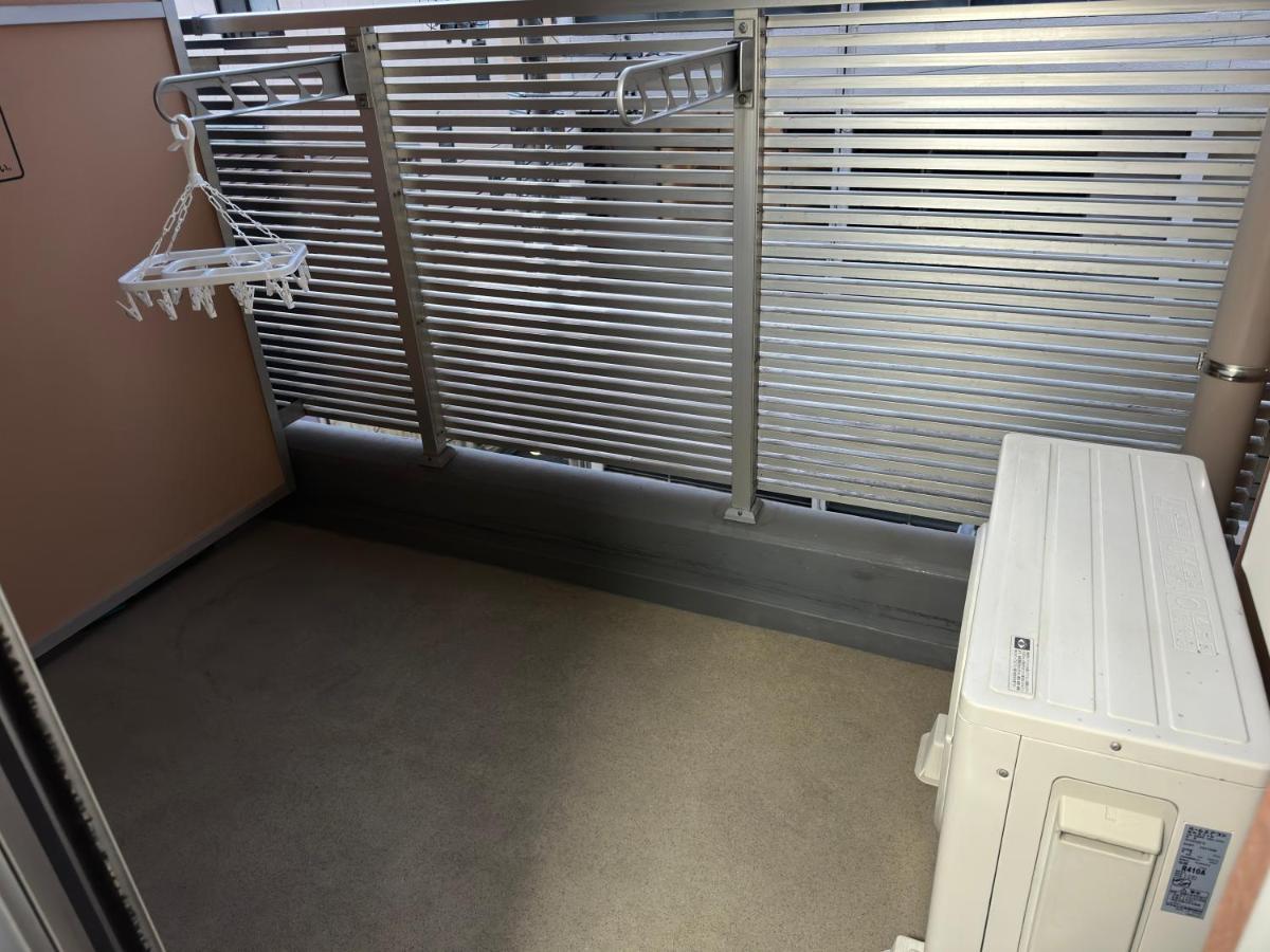 Soubi Minpaku Apartment Osaka Exterior photo