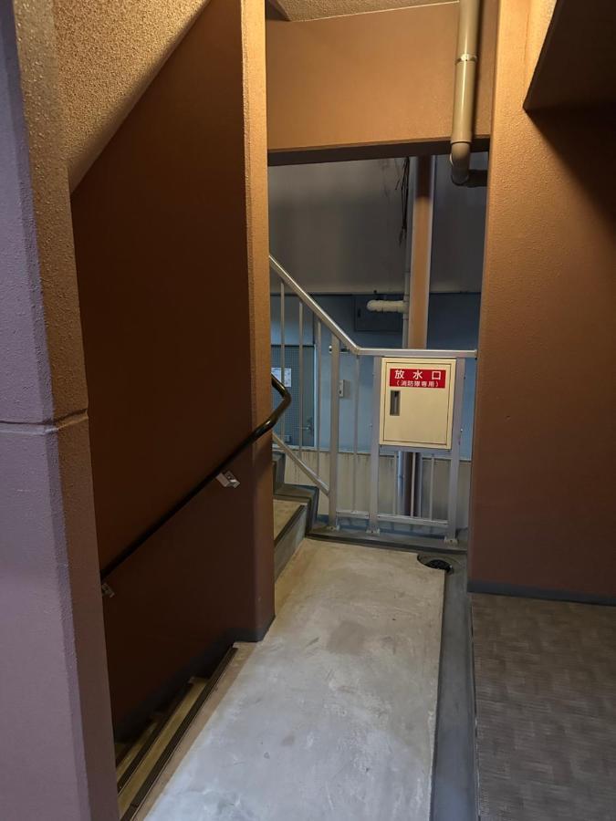 Soubi Minpaku Apartment Osaka Exterior photo
